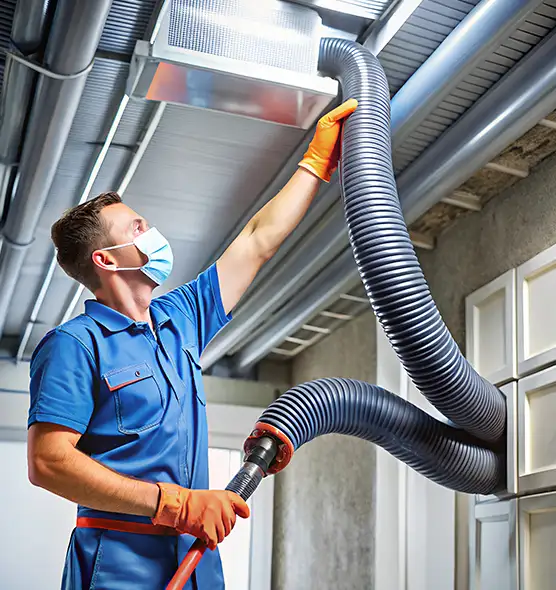 Welcome to Air Duct Cleaning & Repairs Ojus — Your Local Roof Dryer Vent Cleaning Specialists in Ojus, FL