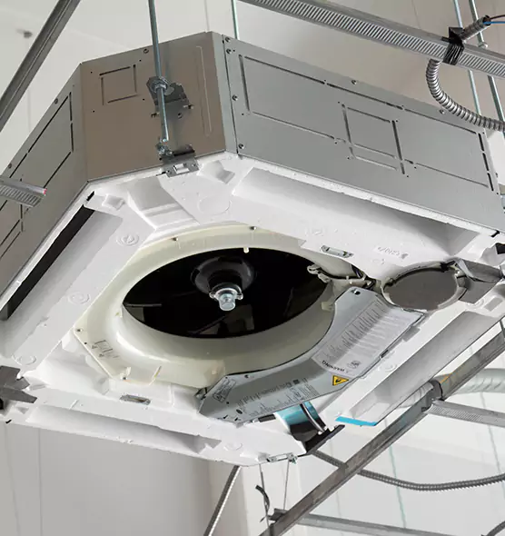 Professional Roof Vent Lint Removal Ojus, FL