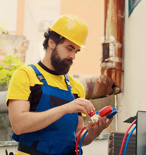 About Smart HVAC Installation in Ojus, FL