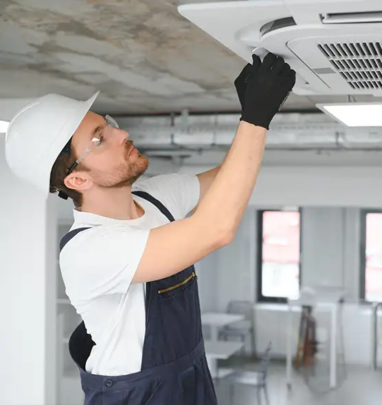 About Spring Air Duct Cleaning in Ojus, FL