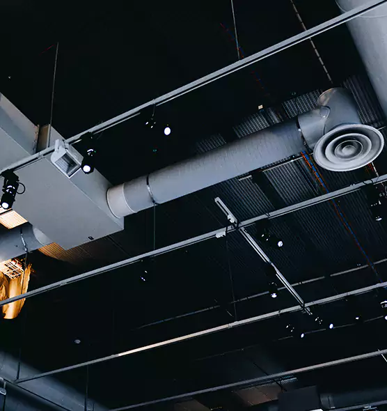 Professinal UV Light Air Purification for Ducts in Ojus, FL