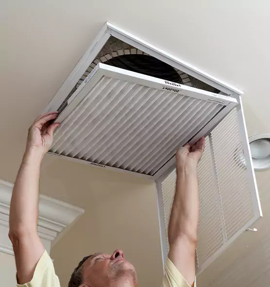 Professional Vent Relocation Services in Ojus, FL