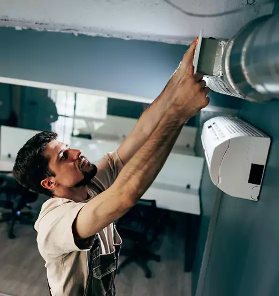 Reliable Warehouse Vent Cleaning in Ojus, FL