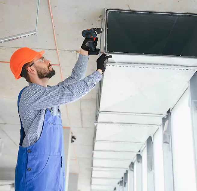 Why Homeowners & Businesses Trust Us in Ojus, FL?