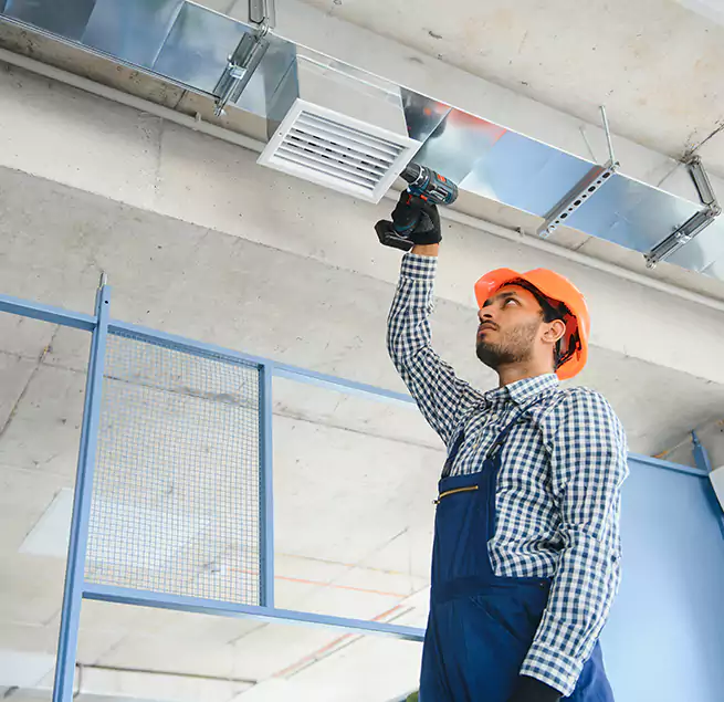 Why Homeowners & Businesses Trust Us in Ojus, FL?