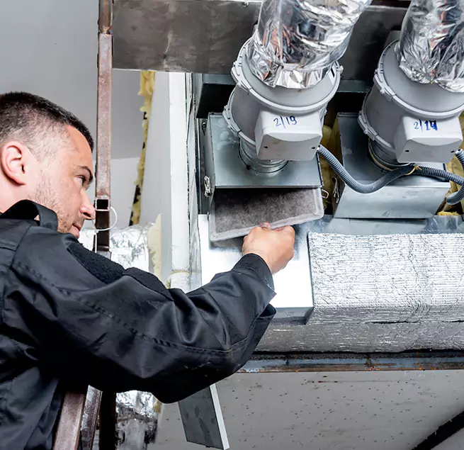 Why Homeowners & Businesses Trust Us in Ojus, FL?