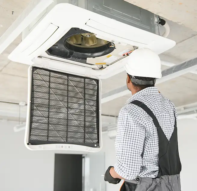 Why Homeowners & Businesses Trust Us in Ojus, FL?