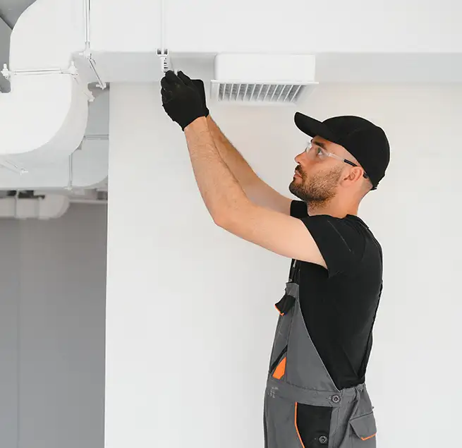 Why Homeowners & Businesses Trust Us in Ojus, FL?