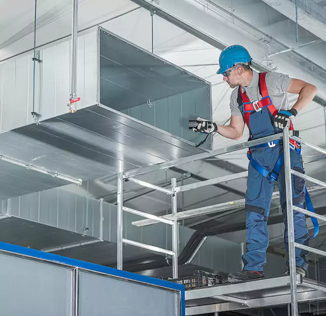 Why Homeowners & Businesses Trust Us in Ojus, FL?