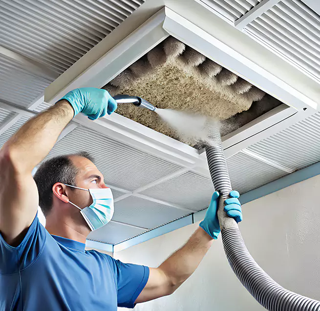 Why Homeowners & Businesses Trust Us Ojus, FL?