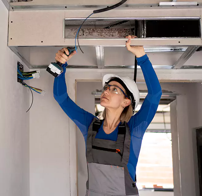 Why Homeowners & Businesses Trust Us in Ojus, FL?