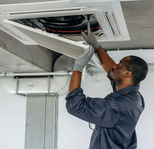 Why Homeowners & Businesses Trust Us in Ojus, FL?