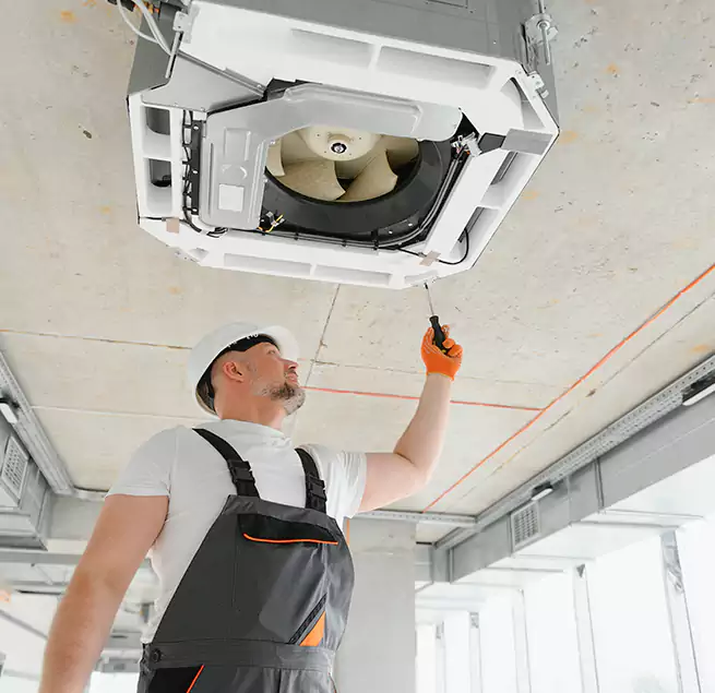 Why Homeowners Businesses Trust Us in Ojus, FL