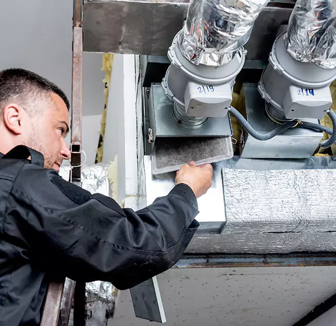 Why Homeowners Businesses Trust Us in Ojus, FL?