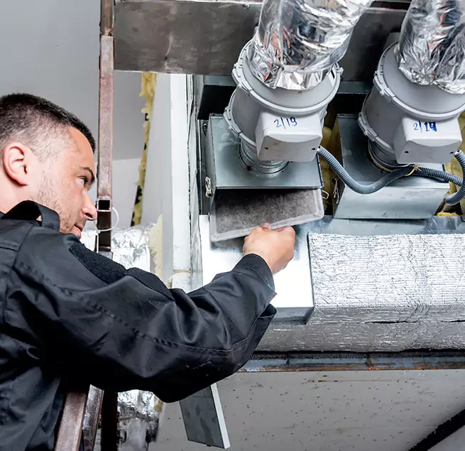 Why Homeowners & Businesses Trust Us in Ojus, FL?