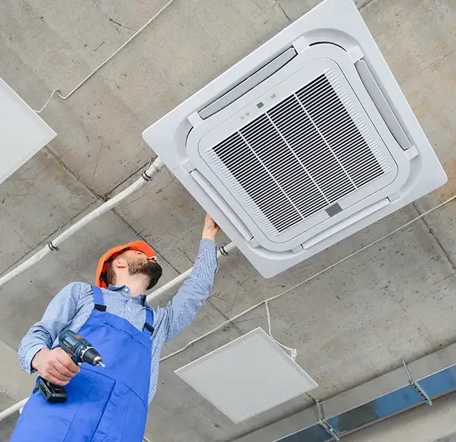 Why Homeowners & Businesses Trust Us in Ojus, FL?