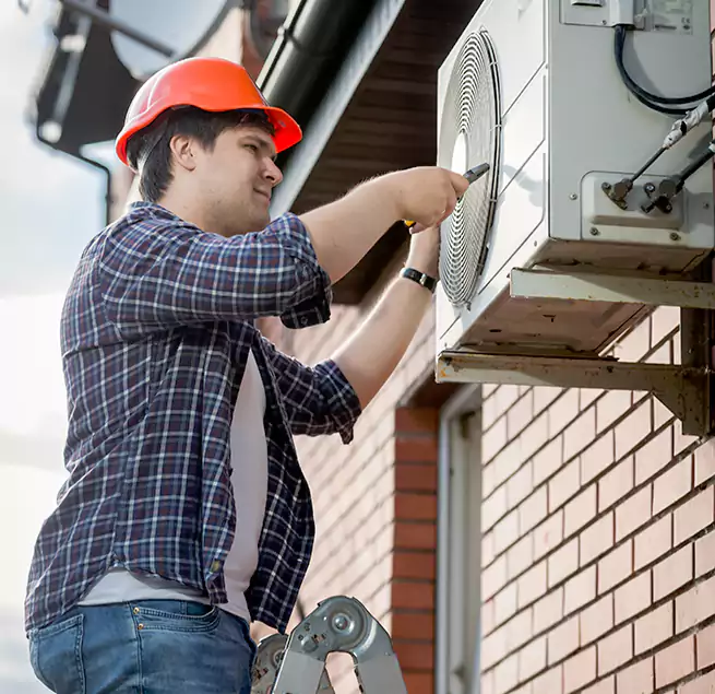 Why Homeowners & Businesses Trust Us Ojus, FL