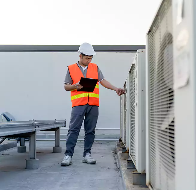 Why Homeowners & Businesses Trust Us in Ojus, FL?