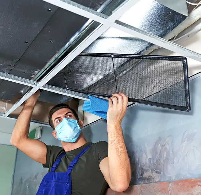 Why Homeowners & Businesses Trust Us in Ojus, FL?