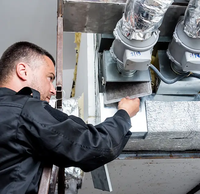 Why Homeowners & Businesses Trust Us in Ojus, FL?