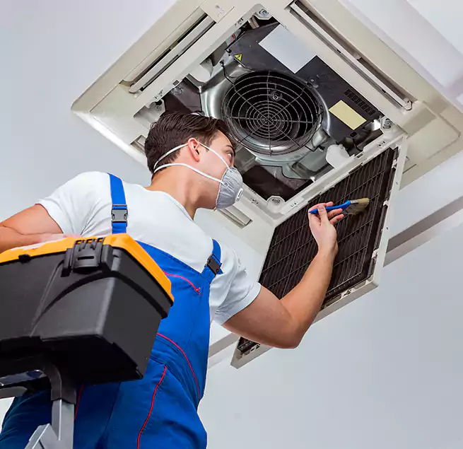 Why Homeowners & Businesses Trust Us in Ojus, FL?