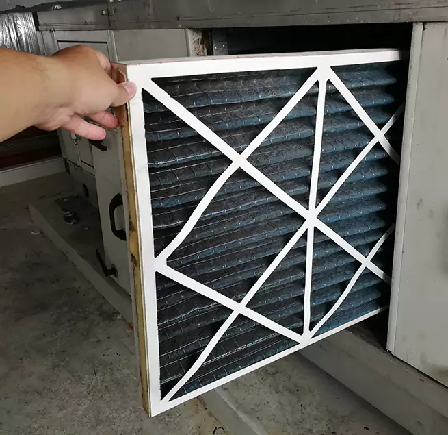 Why Homeowners & Businesses Trust Us Ojus, FL?